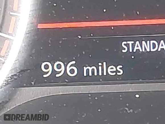 2025 Nissan Pathfinder SV с VIN 5N1DR3BA6SC227415, выставлен на аукционе IAAI как лот 41859448 с пробегом 996 миль миль и . История ставок и продаж доступна на DreamBid. Изображение 16.