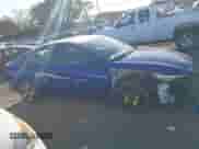 2023 Hyundai Elantra SEL with VIN KMHLS4AG3PU464425, listed as a IAAI auction lot 43472719 with 7,329 mi miles and . Bid and sale history available at DreamBid. Image 13.