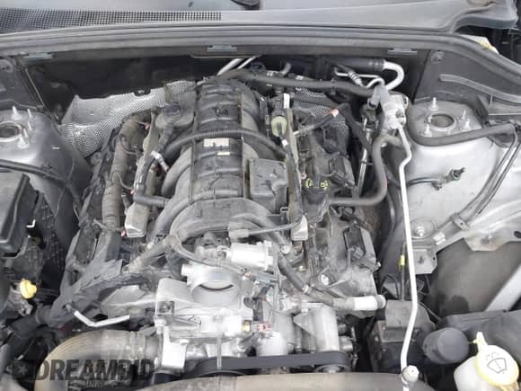 2019 Dodge Durango R/T с VIN 1C4SDHCT9KC650562, выставлен на аукционе IAAI как лот 41845242 с пробегом 84 069 миль миль и . История ставок и продаж доступна на DreamBid. Изображение 10.