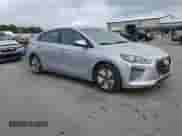 2022 Hyundai Ioniq Blue z VIN KMHC65LC4NU273291, wystawiony jako Copart lot #69728365 z przebiegiem 75 428 mil mil oraz Szkoda całkowita • Salvage title. Historia ofert i sprzedaży dostępna na DreamBid. Obrazek 13.