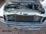 1996 Dodge 1500 with VIN 1B7HF16Z1TJ145625, listed as a Copart auction lot 45428985 with 126,610 mi miles and Salvage title. Bid and sale history available at DreamBid. Image 11.