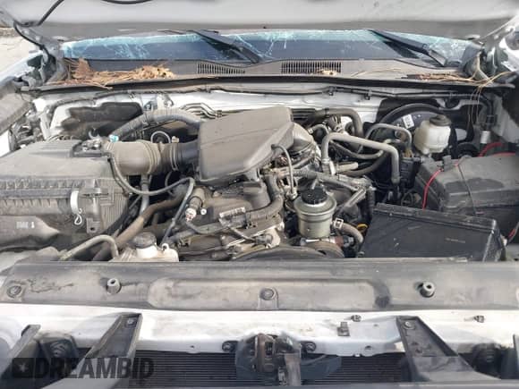 2019 Toyota Tacoma SR z VIN 5TFRX5GN8KX144469, wystawiony jako IAAI lot #42979849 z przebiegiem 68 687 mil mil oraz . Historia ofert i sprzedaży dostępna na DreamBid. Obrazek 10.