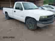2000 Chevrolet Silverado 1500 с VIN 1GCEC14W3YE186147, выставлен на аукционе IAAI как лот 42468140 с пробегом 179 793 миль миль и . История ставок и продаж доступна на DreamBid. Изображение 1.