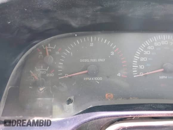1998 Dodge RAM with VIN 3B7KF26D3WM211325, listed as a IAAI auction lot 42485953 with Not provided miles and . Bid and sale history available at DreamBid. Image 7.