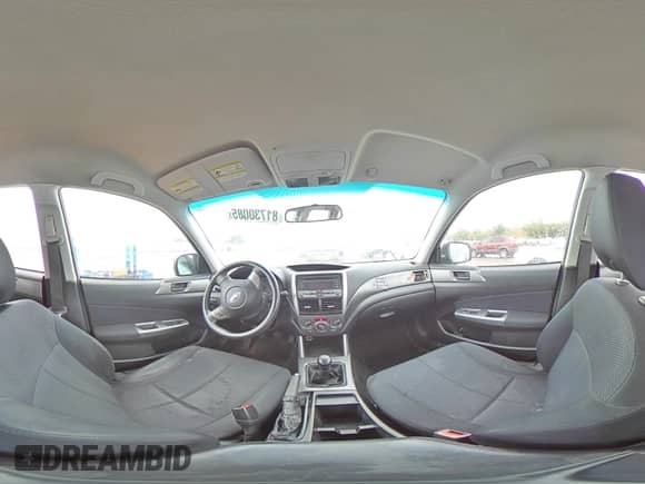 2011 Subaru Forester X z VIN JF2SHBBC9BG723345, wystawiony jako Copart lot #81730085 z przebiegiem 173 477 mil mil oraz Szkoda całkowita • Salvage title. Historia ofert i sprzedaży dostępna na DreamBid. Obrazek 15.