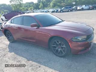 2017 Dodge Charger R/T с VIN 2C3CDXCT9HH599167, выставлен на аукционе IAAI как лот 42556706 с пробегом 144 832 миль миль и . История ставок и продаж доступна на DreamBid. Изображение 1.