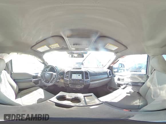 2018 Ford F-250 Platinum с VIN 1FT7W2BT2JEB89383, выставлен на аукционе Copart как лот 85720765 с пробегом 204 418 миль миль и Списание • Salvage title. История ставок и продаж доступна на DreamBid. Изображение 14.