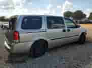 2006 Chevrolet Uplander LS с VIN 1GNDV23L96D139704, выставлен на аукционе Copart как лот 64143795 с пробегом 78 467 миль миль и Списание • Salvage title. История ставок и продаж доступна на DreamBid. Изображение 3.