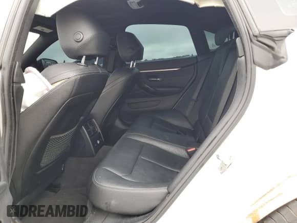 2019 BMW 4 Series 440i xDrive с VIN WBA4J7C55KBM74884, выставлен на аукционе Copart как лот 56753035 с пробегом 97 880 миль миль и Списание • Salvage title. История ставок и продаж доступна на DreamBid. Изображение 10.