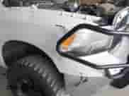 2013 Ram 1500 with VIN 1C6RR7LP4DS572656, listed as a IAAI auction lot 42893957 with 171,108 mi miles and . Bid and sale history available at DreamBid. Image 19.