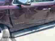 2017 Chevrolet Tahoe Premier with VIN 1GNSCCKC2HR326793, listed as a IAAI auction lot 42453495 with 123,752 mi miles and . Bid and sale history available at DreamBid. Image 6.