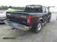 2000 Nissan Frontier XE с VIN 1N6ED27T6YC323661, выставлен на аукционе IAAI как лот 42268760 с пробегом 96 206 миль миль и . История ставок и продаж доступна на DreamBid. Изображение 4.