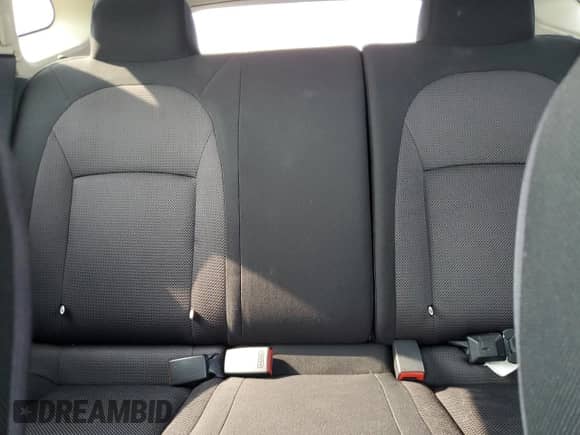 2010 Nissan Rogue S z VIN JN8AS5MV8AW605193, wystawiony jako Copart lot #59391545 z przebiegiem 144 246 mil mil oraz Szkoda całkowita • Salvage title. Historia ofert i sprzedaży dostępna na DreamBid. Obrazek 10.