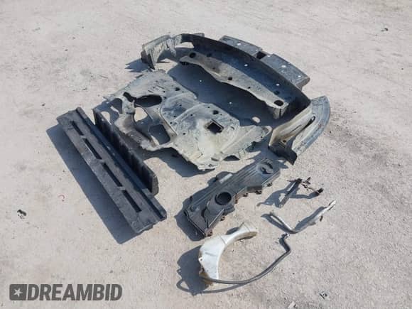 2006 Subaru Forester X L.L. Bean с VIN JF1SG67676H733292, выставлен на аукционе IAAI как лот 41789875 с пробегом Не указан миль и . История ставок и продаж доступна на DreamBid. Изображение 12.