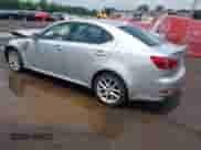 2012 Lexus IS 250 z VIN JTHCF5C28C5054383, wystawiony jako IAAI lot #42738269 z przebiegiem 122 959 mil mil oraz . Historia ofert i sprzedaży dostępna na DreamBid. Obrazek 3.