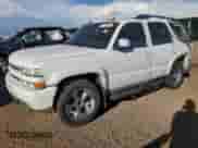 2005 Chevrolet Tahoe LS с VIN 1GNEK13T85R206799, выставлен на аукционе Copart как лот 81230975 с пробегом 233 295 миль миль и Списание • Salvage title. История ставок и продаж доступна на DreamBid. Изображение 1.