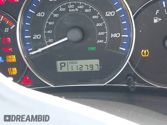 2012 Subaru Forester X Limited z VIN JF2SHAEC4CH411547, wystawiony jako IAAI lot #42444452 z przebiegiem 112 797 mil mil oraz . Historia ofert i sprzedaży dostępna na DreamBid. Obrazek 16.