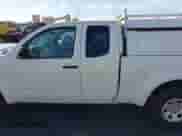 2014 Nissan Frontier S with VIN 1N6BD0CT4EN728303, listed as a IAAI auction lot 43428361 with 288,295 mi miles and . Bid and sale history available at DreamBid. Image 14.