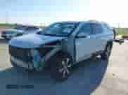 2021 Chevrolet Traverse LT с VIN 1GNERHKWXMJ163645, выставлен на аукционе IAAI как лот 41949887 с пробегом 89 448 миль миль и . История ставок и продаж доступна на DreamBid. Изображение 17.