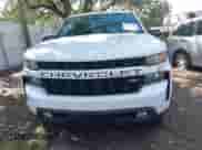 2019 Chevrolet Silverado 1500 Work Truck with VIN 1GCRYAEF3KZ417713, listed as a IAAI auction lot 43322483 with 120,261 mi miles and . Bid and sale history available at DreamBid. Image 12.