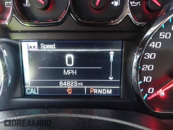 2015 Chevrolet Silverado 1500 LT с VIN 1GCRCREC5FZ305956, выставлен на аукционе IAAI как лот 43114650 с пробегом 64 823 миль миль и . История ставок и продаж доступна на DreamBid. Изображение 15.