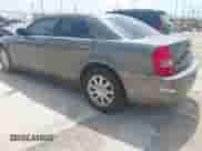 2008 Chrysler 300 Limited с VIN 2C3KA33G68H255957, выставлен на аукционе IAAI как лот 42736558 с пробегом Не указан миль и . История ставок и продаж доступна на DreamBid. Изображение 3.