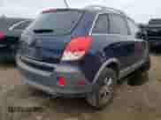 2009 Saturn VUE XE z VIN 3GSCL33P19S530664, wystawiony jako Copart lot #60113314 z przebiegiem 162 420 mil mil oraz Szkoda całkowita • Salvage title. Historia ofert i sprzedaży dostępna na DreamBid. Obrazek 3.