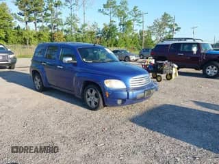 2006 Chevrolet HHR LT с VIN 3GNDA23D36S571953, выставлен на аукционе IAAI как лот 43128683 с пробегом 200 079 миль миль и . История ставок и продаж доступна на DreamBid. Изображение 1.