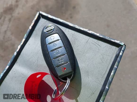 2020 Nissan Pathfinder SL z VIN 5N1DR2CN6LC582310, wystawiony jako IAAI lot #41826284 z przebiegiem 93 146 mil mil oraz . Historia ofert i sprzedaży dostępna na DreamBid. Obrazek 11.