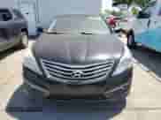 2015 Hyundai Azera с VIN KMHFG4JGXFA483603, выставлен на аукционе Copart как лот 56866945 с пробегом 164 009 миль миль и Чистый • Clean title. История ставок и продаж доступна на DreamBid. Изображение 5.