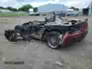 2019 Chevrolet Corvette Grand Sport 2LT с VIN 1G1YY3D77K5122048, выставлен на аукционе Copart как лот 70089845 с пробегом Не указан миль и Списание • Salvage title. История ставок и продаж доступна на DreamBid. Изображение 2.