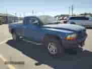 2003 Dodge Dakota с VIN 1D7HG12X03S248228, выставлен на аукционе Copart как лот 80327945 с пробегом 110 038 миль миль и Списание • Salvage title. История ставок и продаж доступна на DreamBid. Изображение 4.