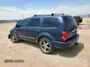 2006 Dodge Durango SLT с VIN 1D4HD48N96F104641, выставлен на аукционе Copart как лот 59342465 с пробегом 232 136 миль миль и Списание • Salvage title. История ставок и продаж доступна на DreamBid. Изображение 2.