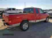 2000 Ford F-150 XL с VIN 1FTZX1720YNC39188, выставлен на аукционе Copart как лот 84941595 с пробегом Не указан миль и Списание • Salvage title. История ставок и продаж доступна на DreamBid. Изображение 3.