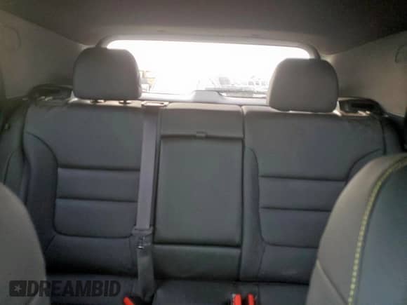 2025 Chevrolet TrailBlazer ACTIV z VIN KL79MSSL1SB100790, wystawiony jako Copart lot #58046975 z przebiegiem 749 mil mil oraz Szkoda całkowita • Salvage title. Historia ofert i sprzedaży dostępna na DreamBid. Obrazek 10.