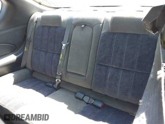 2004 Chevrolet Monte Carlo LS с VIN 2G1WW12E249135136, выставлен на аукционе IAAI как лот 43163516 с пробегом 206 325 миль миль и . История ставок и продаж доступна на DreamBid. Изображение 8.