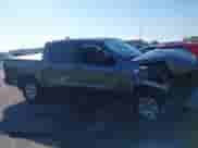 2022 Nissan Frontier S with VIN 1N6ED1EJ3NN633584, listed as a IAAI auction lot 43409367 with 99,897 mi miles and . Bid and sale history available at DreamBid. Image 13.