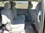 2009 Toyota Sienna CE с VIN 5TDZK29C39S232466, выставлен на аукционе Copart как лот 63228965 с пробегом 297 345 миль миль и Списание • Salvage title. История ставок и продаж доступна на DreamBid. Изображение 11.