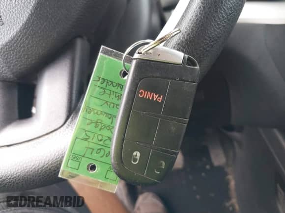 2015 Dodge Journey SXT с VIN 3C4PDDBG7FT554734, выставлен на аукционе IAAI как лот 43278855 с пробегом 143 374 миль миль и . История ставок и продаж доступна на DreamBid. Изображение 11.