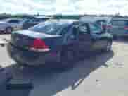 2012 Chevrolet Impala LS Retail с VIN 2G1WA5E35C1126797, выставлен на аукционе IAAI как лот 40683154 с пробегом 135 400 миль миль и . История ставок и продаж доступна на DreamBid. Изображение 4.