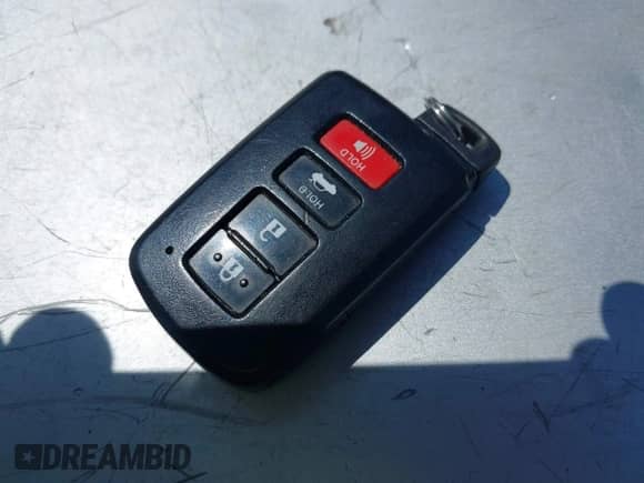 2016 Toyota Camry SE с VIN 4T1BF1FK9GU146000, выставлен на аукционе IAAI как лот 43098932 с пробегом 119 287 миль миль и . История ставок и продаж доступна на DreamBid. Изображение 11.