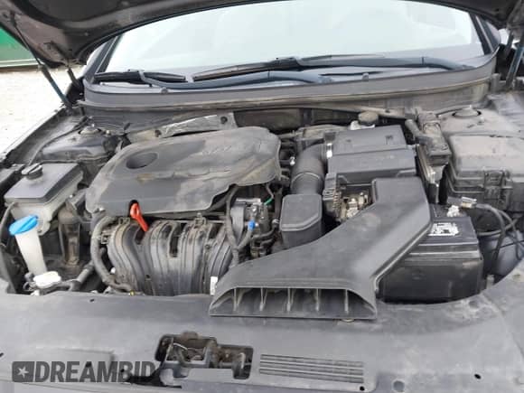 2019 Hyundai Sonata Sport с VIN 5NPE34AF5KH747977, выставлен на аукционе IAAI как лот 43186375 с пробегом 136 918 миль миль и . История ставок и продаж доступна на DreamBid. Изображение 10.