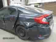 2016 Honda Civic LX с VIN 19XFC2F53GE206575, выставлен на аукционе IAAI как лот 43368276 с пробегом 121 538 миль миль и . История ставок и продаж доступна на DreamBid. Изображение 18.