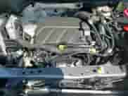 2025 Chevrolet Trax LT z VIN KL77LHEP5SC199166, wystawiony jako Copart lot #68863605 z przebiegiem 1 795 mil mil oraz Szkoda całkowita • Salvage title. Historia ofert i sprzedaży dostępna na DreamBid. Obrazek 14.