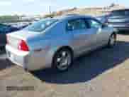 2008 Chevrolet Malibu 2LT с VIN 1G1ZJ577X84177995, выставлен на аукционе IAAI как лот 43205143 с пробегом 90 392 миль миль и . История ставок и продаж доступна на DreamBid. Изображение 4.