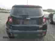 2017 Jeep Renegade Latitude с VIN ZACCJABB5HPF00076, выставлен на аукционе Copart как лот 81317895 с пробегом 113 704 миль миль и Списание • Salvage title. История ставок и продаж доступна на DreamBid. Изображение 6.