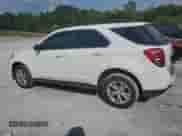 2017 Chevrolet Equinox LT с VIN 2GNALCEK7H6161351, выставлен на аукционе Copart как лот 81131715 с пробегом 201 135 миль миль и Чистый • Clean title. История ставок и продаж доступна на DreamBid. Изображение 2.