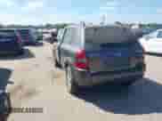 2008 Hyundai Tucson GLS с VIN KM8JM12B78U859339, выставлен на аукционе IAAI как лот 43419062 с пробегом 112 331 миль миль и . История ставок и продаж доступна на DreamBid. Изображение 3.