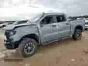 2024 Chevrolet Silverado 1500 ZR2 с VIN 3GCUDHE84RG240440, выставлен на аукционе Copart как лот 56743275 с пробегом Не указан миль и Списание • Salvage title. История ставок и продаж доступна на DreamBid. Изображение 1.