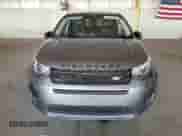 2018 Land Rover Discovery Sport SE with VIN SALCP2RX8JH777638, listed as a Copart auction lot 81475035 with 41,169 mi miles and Clean title. Bid and sale history available at DreamBid. Image 5.